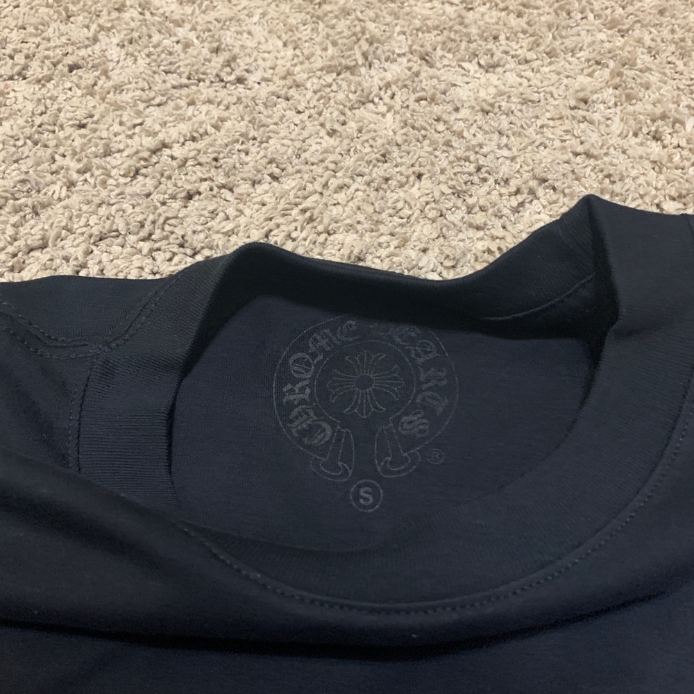 Chrome hearts bella - Picture 4 of 5